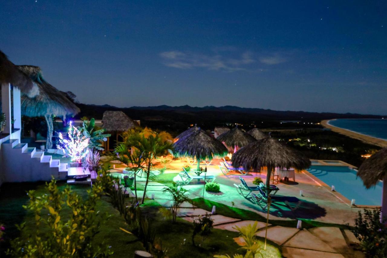 Villas Del Sol Ipala Exterior photo