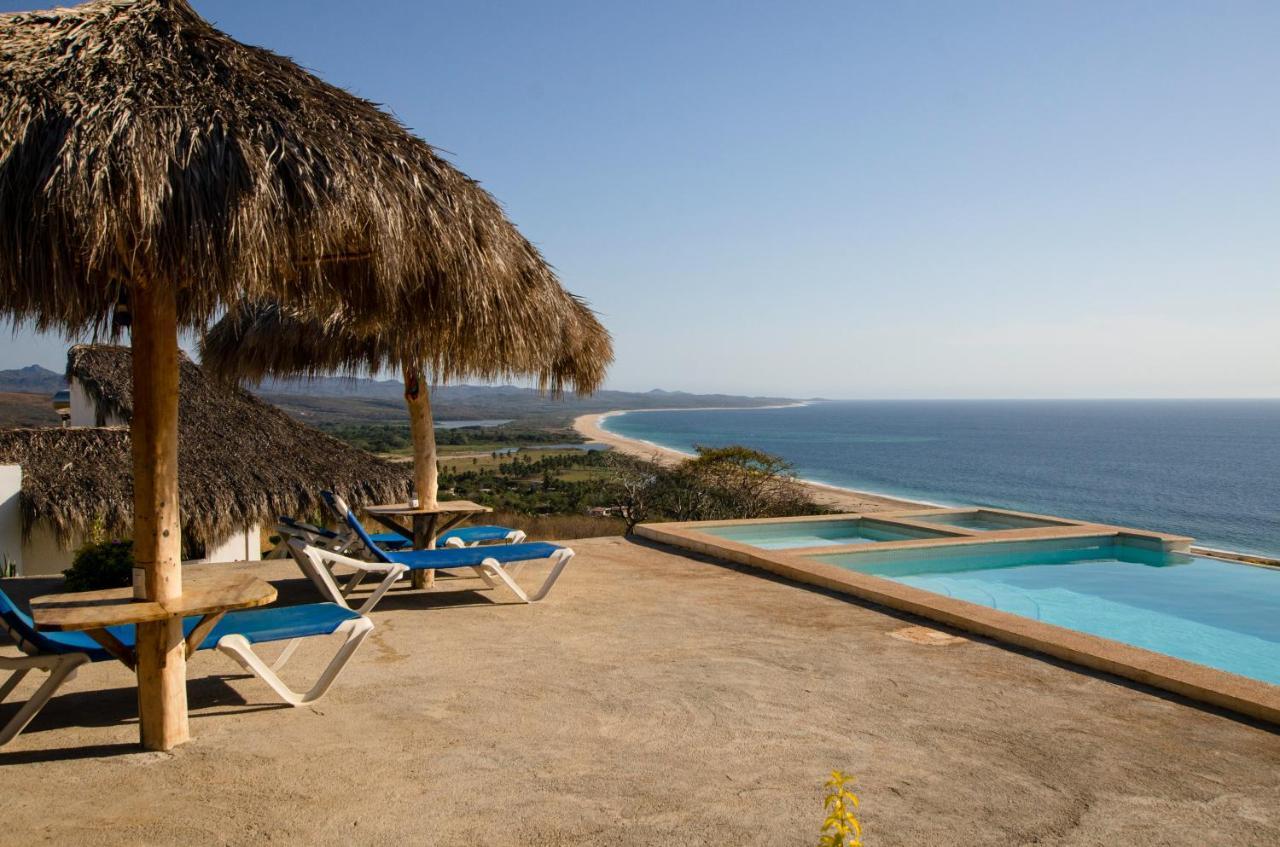 Villas Del Sol Ipala Exterior photo