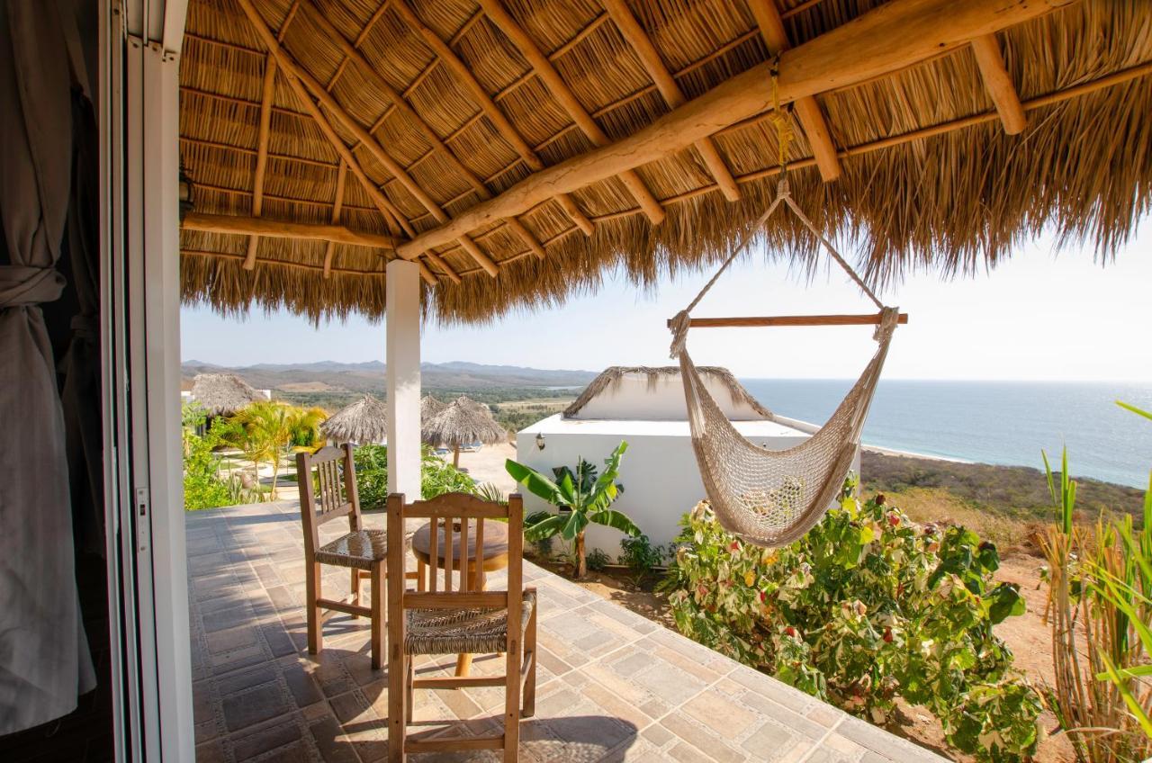 Villas Del Sol Ipala Exterior photo