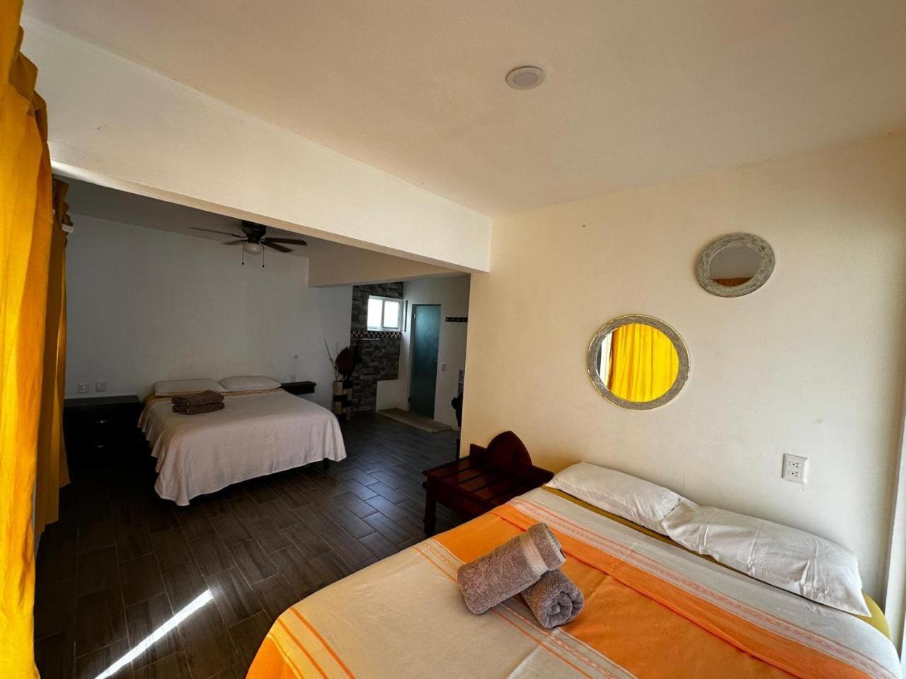 Villas Del Sol Ipala Exterior photo